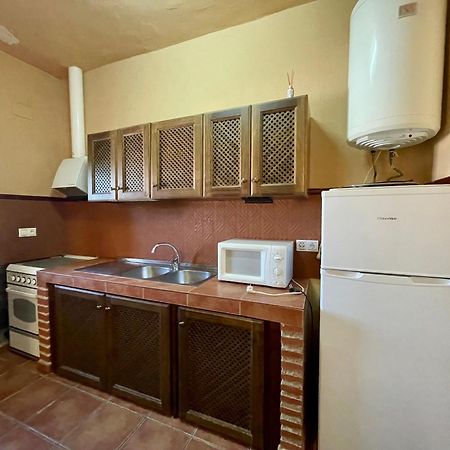 Complejo Rural El Soldado Villa Villanueva del Duque Exterior foto