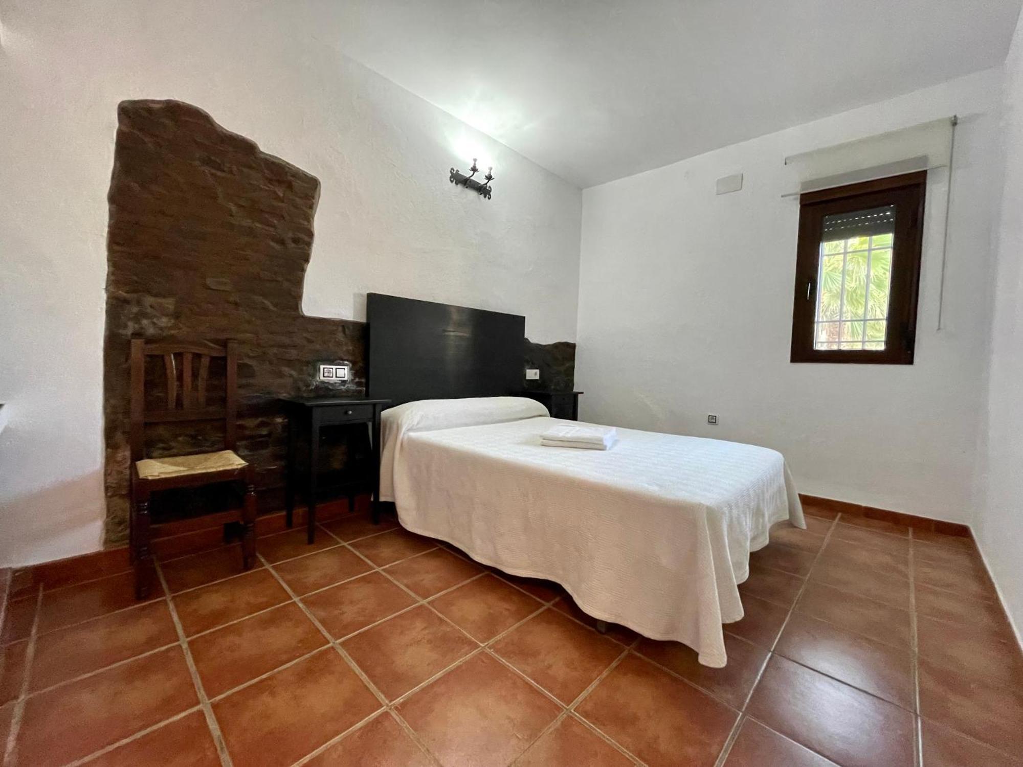 Complejo Rural El Soldado Villa Villanueva del Duque Exterior foto