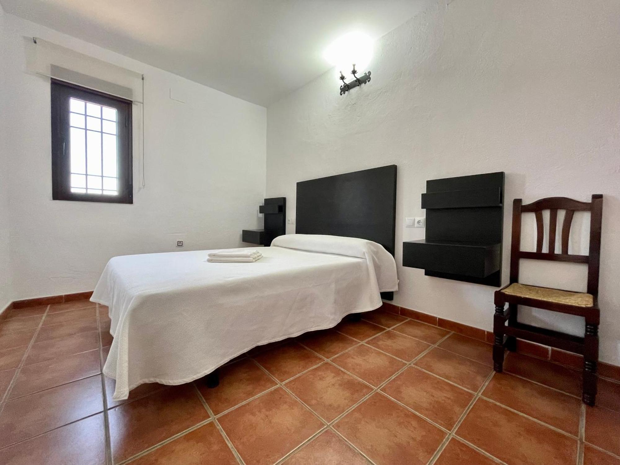 Complejo Rural El Soldado Villa Villanueva del Duque Exterior foto