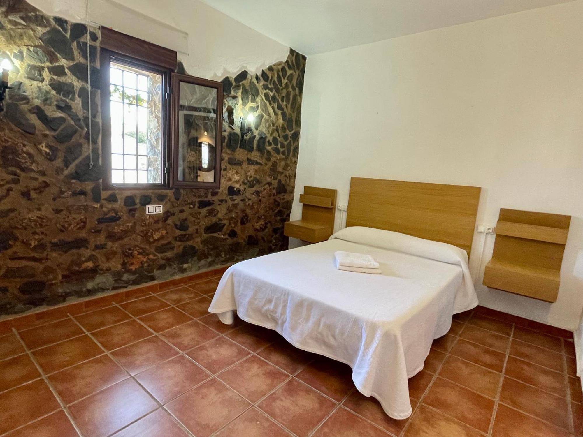 Complejo Rural El Soldado Villa Villanueva del Duque Exterior foto