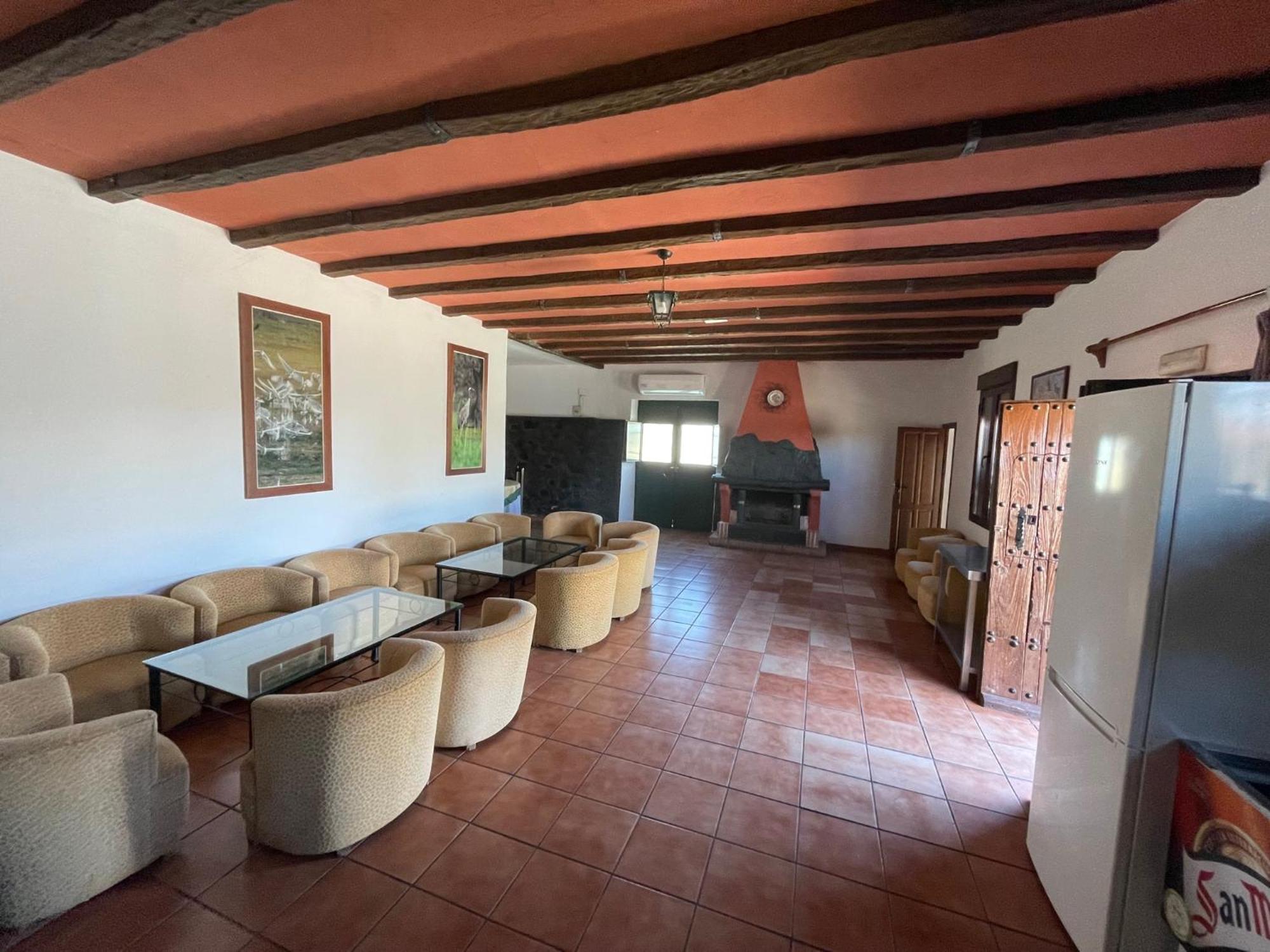 Complejo Rural El Soldado Villa Villanueva del Duque Exterior foto